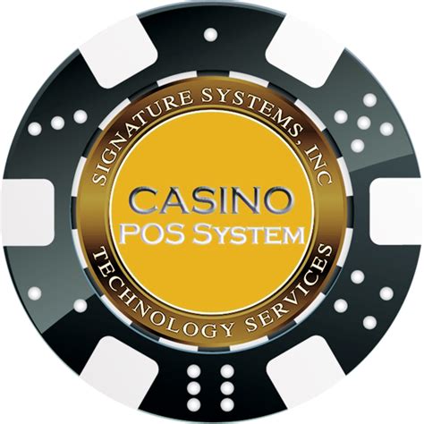 casino pos system|Iba pa.